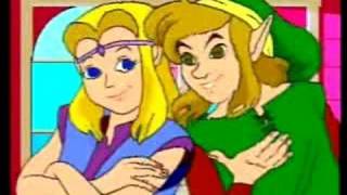 Youtube Poop: Randomness strikes again!