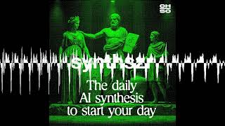 Vercel's API-Key Disaster & the Palantir Manifesto - synthszr