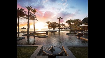 Shanti Maurice Resort & Spa_Lifestyle Video