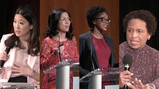 16th Global Talent Symposium and Awards: Furthering Global Talent Initiatives in a Fractured Climate