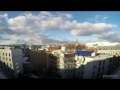 Timelapse berlin from the 7th floor