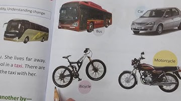 EVS class 1 Chapter 17