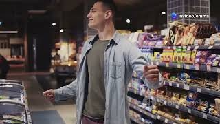 Harris Teeter: Your Grocery Haven!