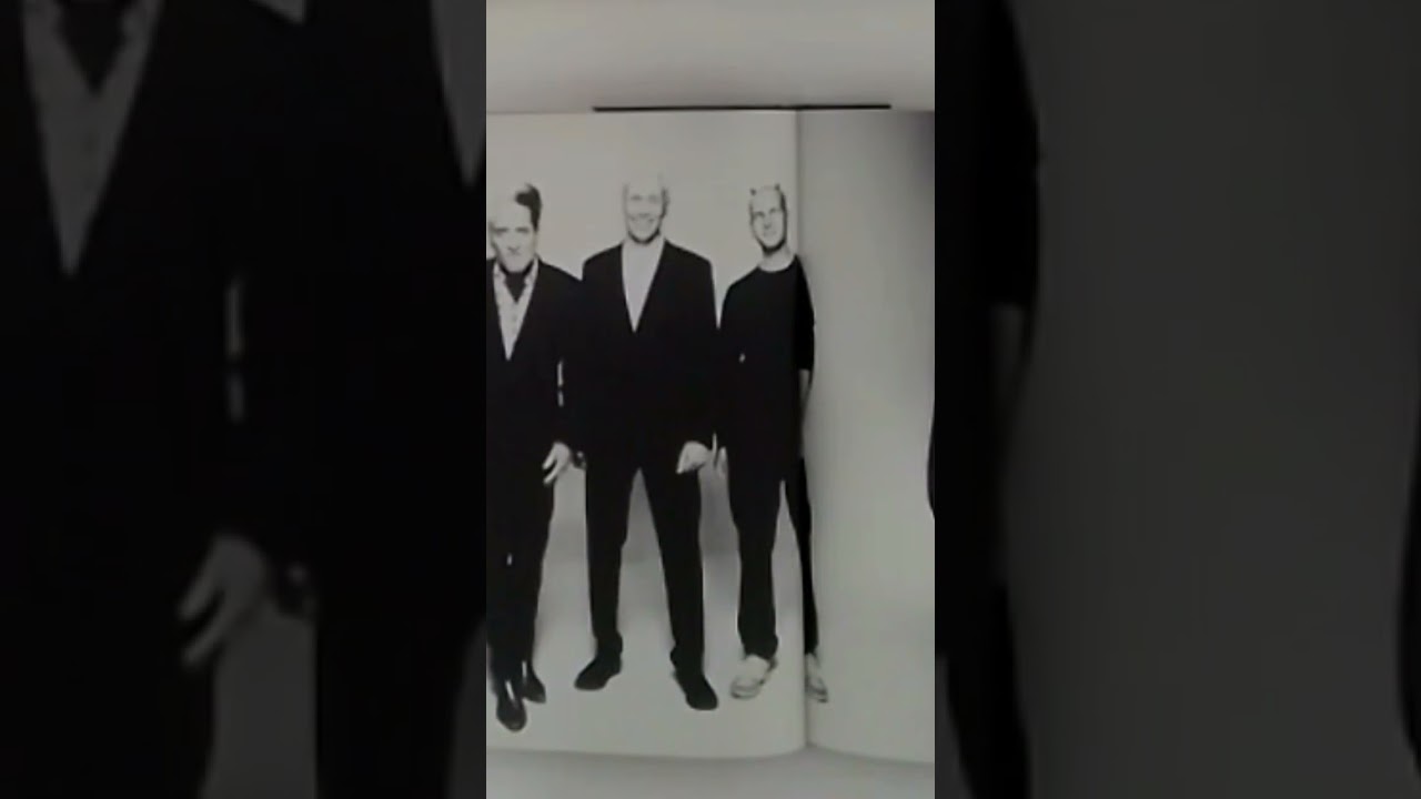 Unboxing Vinyl Series Die Ärzte "Hell/Dunkel" Box Set 4LP Black Vinyl