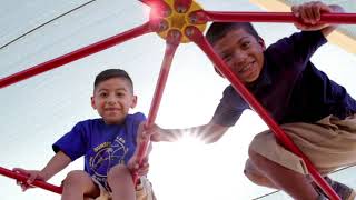 GCU Student Testimonial - Anthony Perez :30 - Master’s Degree in Education