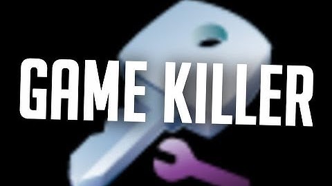 HOW TO DOWNLOAD & INSTALL GAME KILLER, and REGISTER using Lucky Patcher