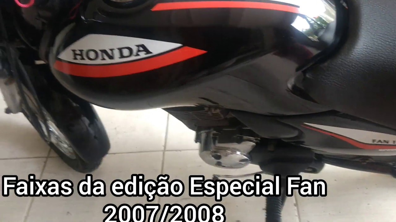 Adesivo Etiqueta Pneu Original Moto Honda Cg 150 / 160