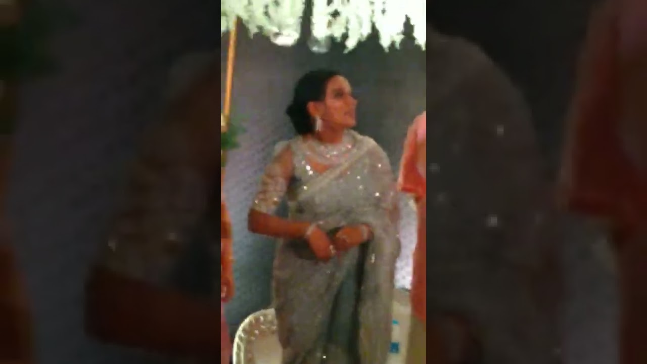 director Sohan seenulal marriage