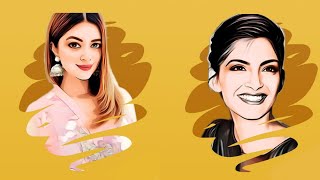 Futuristic Viral Photo Editing Tutorial New Trend 2020 Zarraq Creation