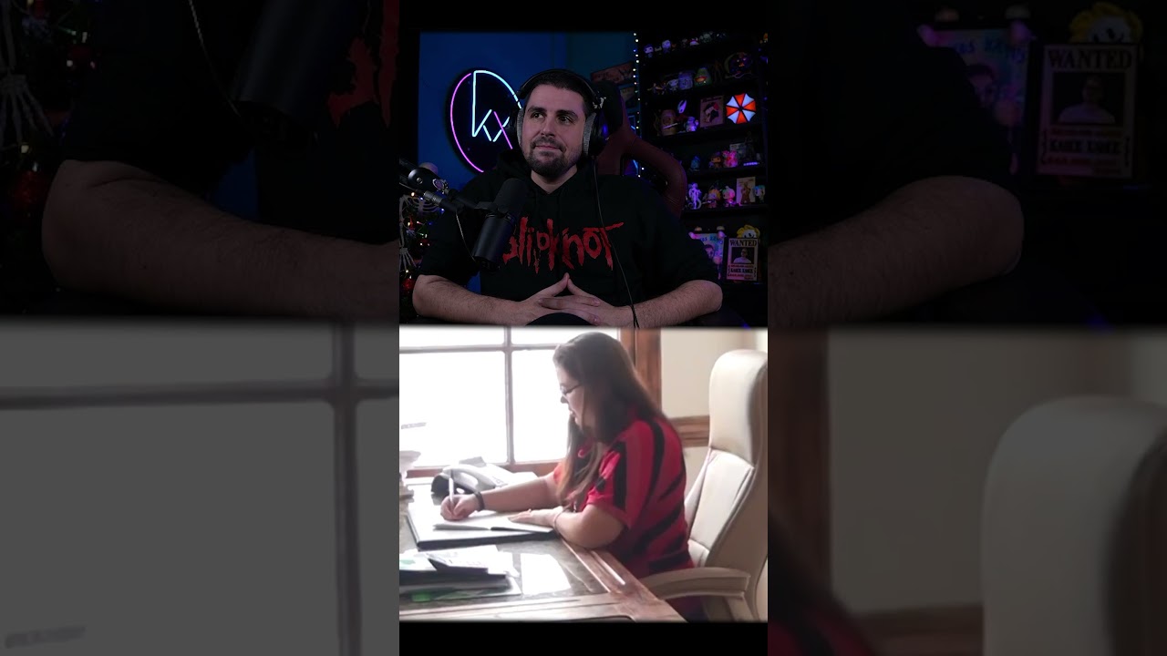 Η ΚΑΤΑΡΑ | Kakos Xamos