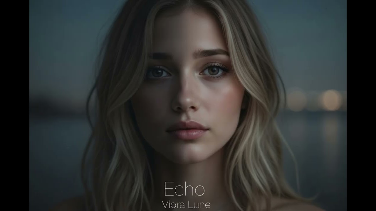 Viora Lune – Echo 💜 (Official Audio)