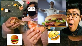 Is McDonald's NEW Travis Scott Meal A Hit? (Gone wrong)