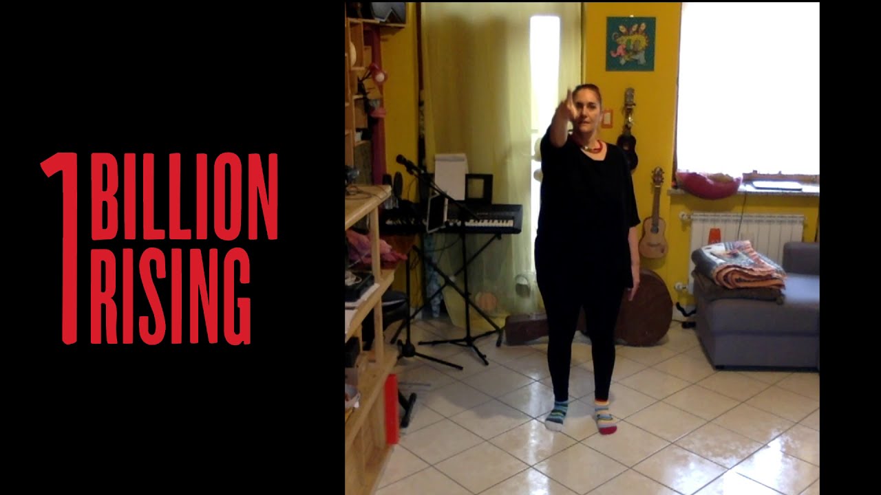 Break the chain - Tutorial Italiano