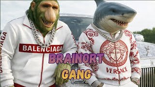 Download Lagu Brr Brr Patapim x Tralalero Tralala – Brainrot Rap Pt.6 (Official Video) | Brainrot Gang MP3