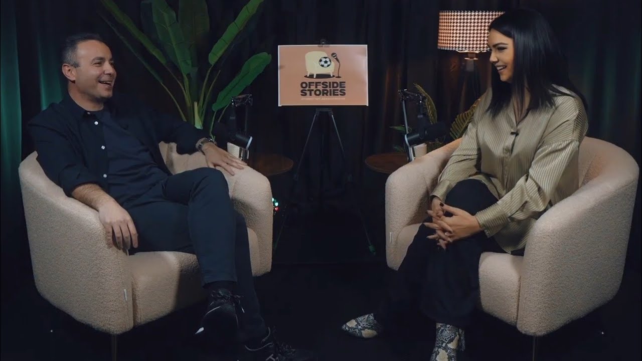 ΔΗΜΟΣΘΕΝΗΣ ΓΕΩΡΓΑΚΟΠΟΥΛΟΣ: Η έντονη προσωπικότητα και η πατρότητα που ήρθε και άλλαξε τα πάντα! 