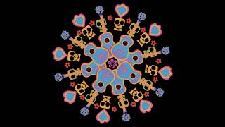 Animation Credits For Disneys Coco