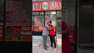 Malatyalı Hüseyin Bıyıklı Abimle Vedalaşma