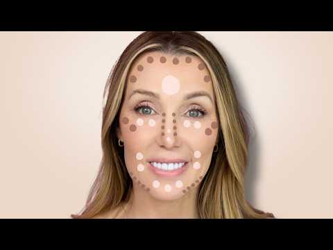 The Must Have Foundation Hack for 50+
