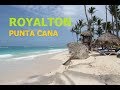DOMINICAN REPUBLIC - PUNTA CANA  HARD ROCK HOTEL & CASINO ...