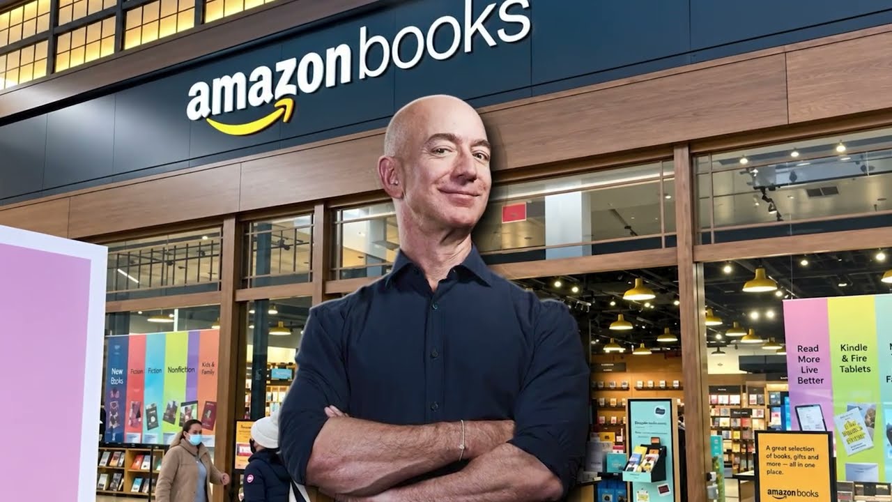 Amazon