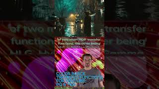 HDR on YouTube: The 3 ESSENTIAL Settings for Perfect Quality