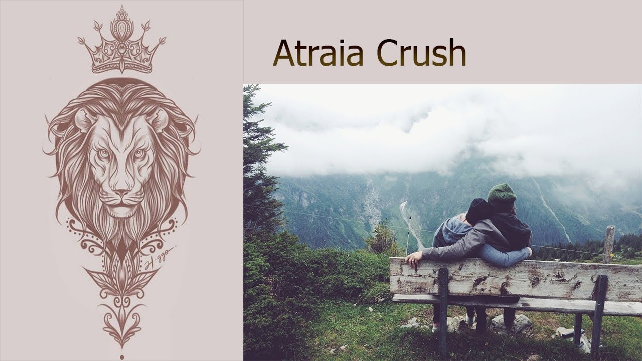 ✴️Atraia sua/seu Crush - Áudio subliminal (Resultados Rápidos)