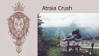 ✴️Atraia Sua/Seu Crush - Áudio Subliminal (Resultados Rápidos)