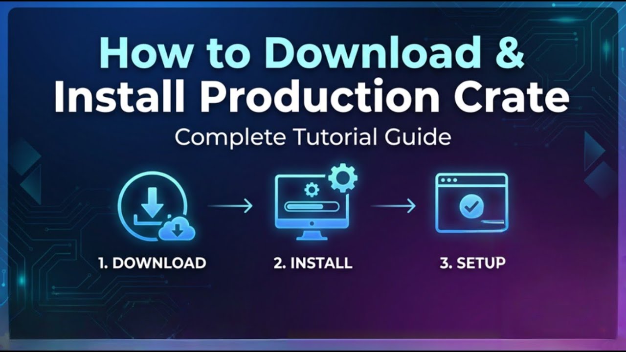 Stop Using Screen Mode! Install UnMult from Production Crate (2026)