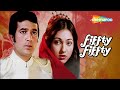 Fifty Fifty Rajesh Khanna Tina Munim Kader Khan Om Shivpuri Hindi Full Movie 
