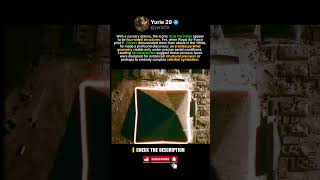 ​The 8-Sided Riddle Everyone Missed: The Great Pyramid’s Ultimate Secret