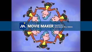 Cartoon Dance Party Amv