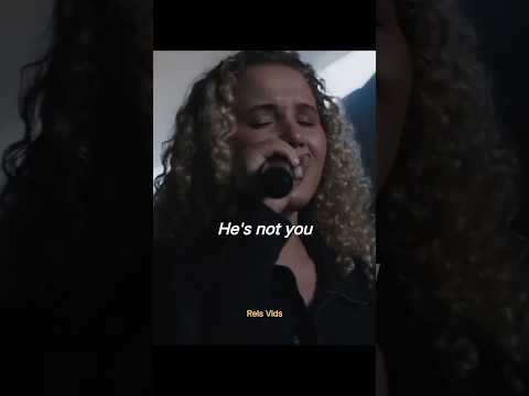 Not you -