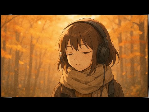 ♪ Chillyman - Falling Leaves & Fading Thoughts ♪ 1/5