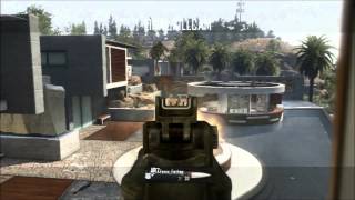 Raid sui 1080