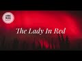 Chris De Burgh - The Lady In Red (Lyrics)
