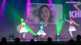 BNK48 Team BIII/เพลง 16nin Shimai no Uta