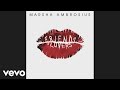 Marsha Ambrosius - Stronger (Audio) ft. Dr. Dre