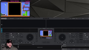 Telly Media/Telly Visuals & VDJ Tutorial: Lesson 1: General Use