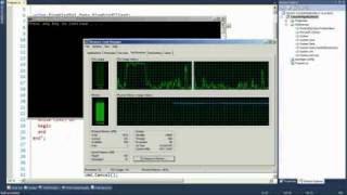 What is new in .NET provider (trace support, cancellation and more)
