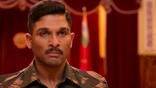 Suryaa The Brave Shoulder2018 New Hindi Dubbed Movie Trailer