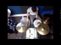 Rmi ferbus  drums  exercice 2