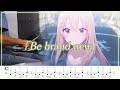 【ライムライト・レモネードジャム】 レモネードファクトリー - 「Be brand new」 叩いてみた / Drum cover 【ドラム譜面】