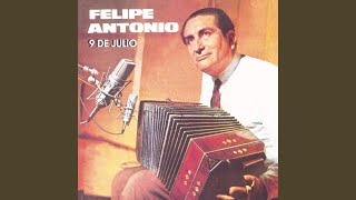 Video thumbnail of "Felipe Antonio - Teatro Español"