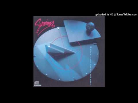 Survivor - Keep it Right Here (AOR / Melodic Rock)