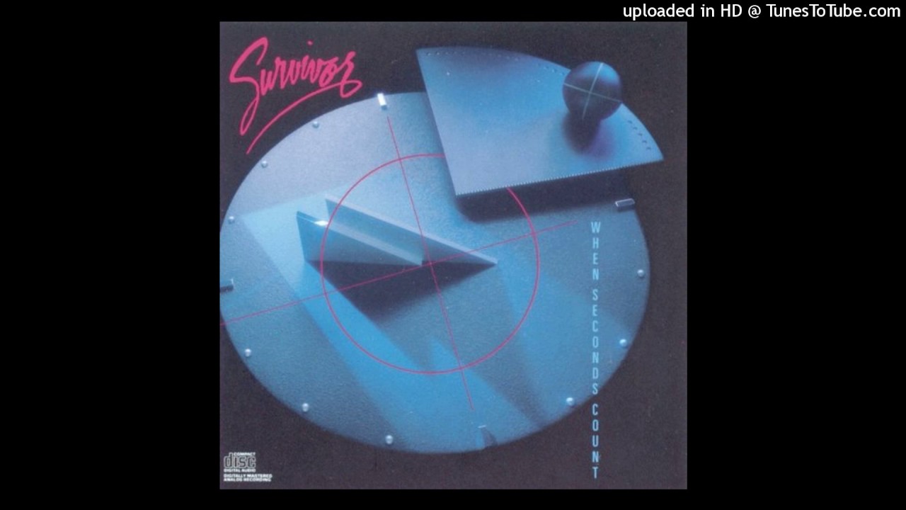 Survivor ~ 80's AOR & Melodic Rock Music