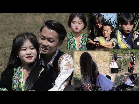 Plam Yaj Ceeb Tos Yeeb Ceeb Ep 258