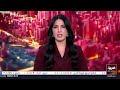 نشرة إخبارية | كاتس يهدد بضربة جديدة ضد إيران.. وصواريخ باليستية روسية تضرب منشأة أوكرانية