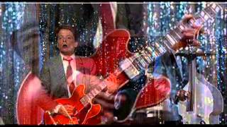 Chuck Berry - Johnny B. Goode #Marty McFly