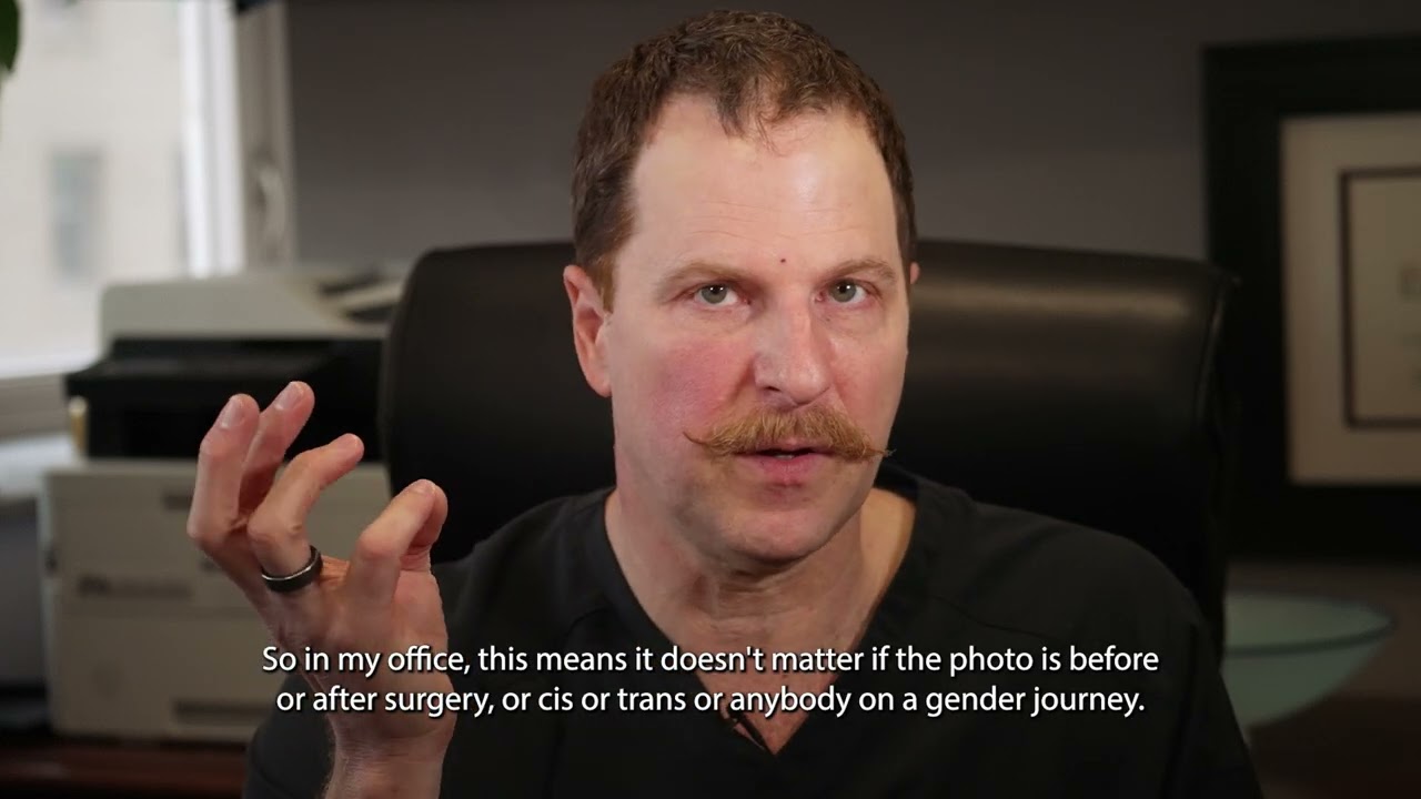 What are the best goal photos to send your surgeon?