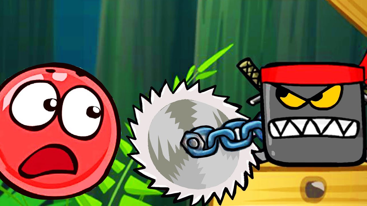 красный шар спасает. несносный красный шар red ball 2. красный шар спасает. красный шарик игра. красный шарик спасать.